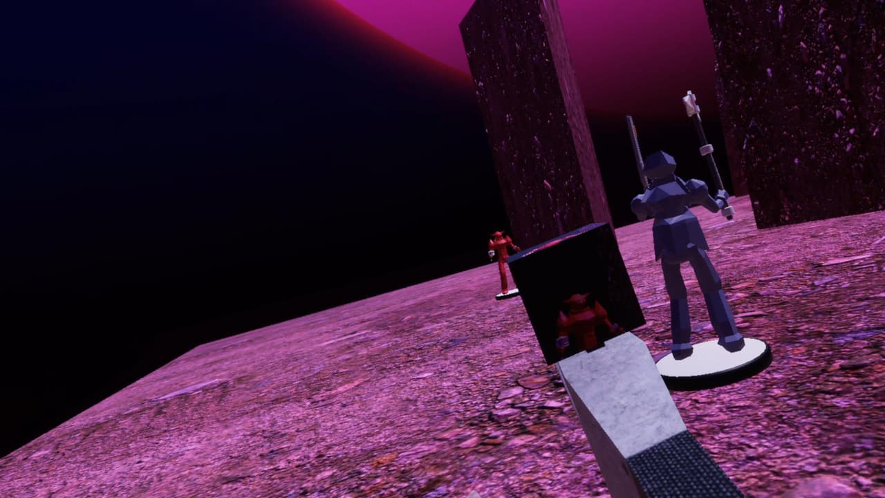 Starship Minis (Bouncy Castle Interactive) screenshot 5
