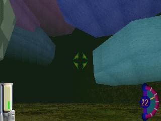 I Locust Drone screenshot 3