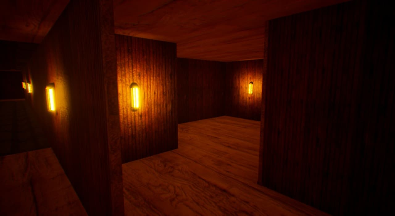 The Depths screenshot 4