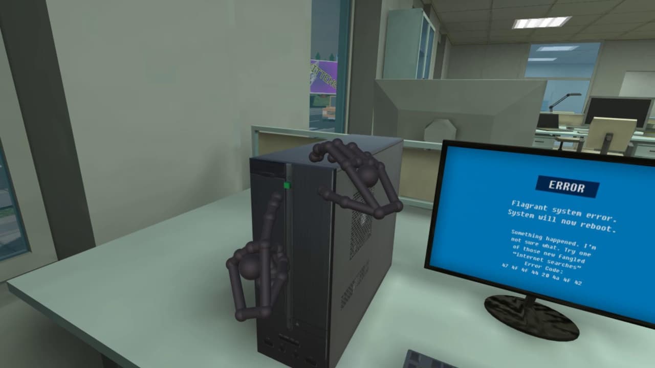 Computer Janitor screenshot 5