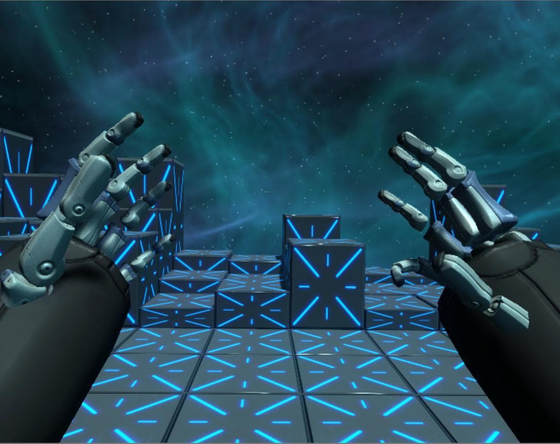 TVRD - Tower VR Defence screenshot 4