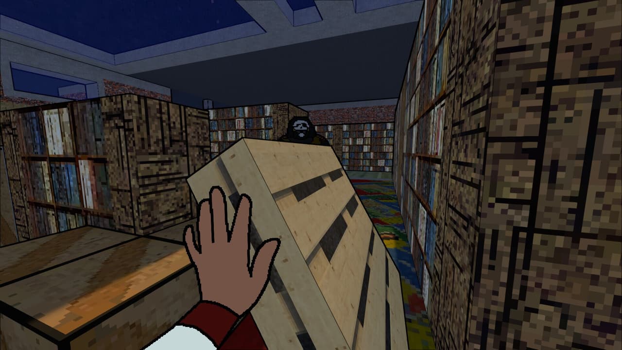 American Eristics screenshot 3