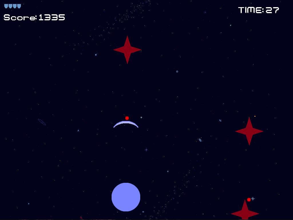 Museyca screenshot 3