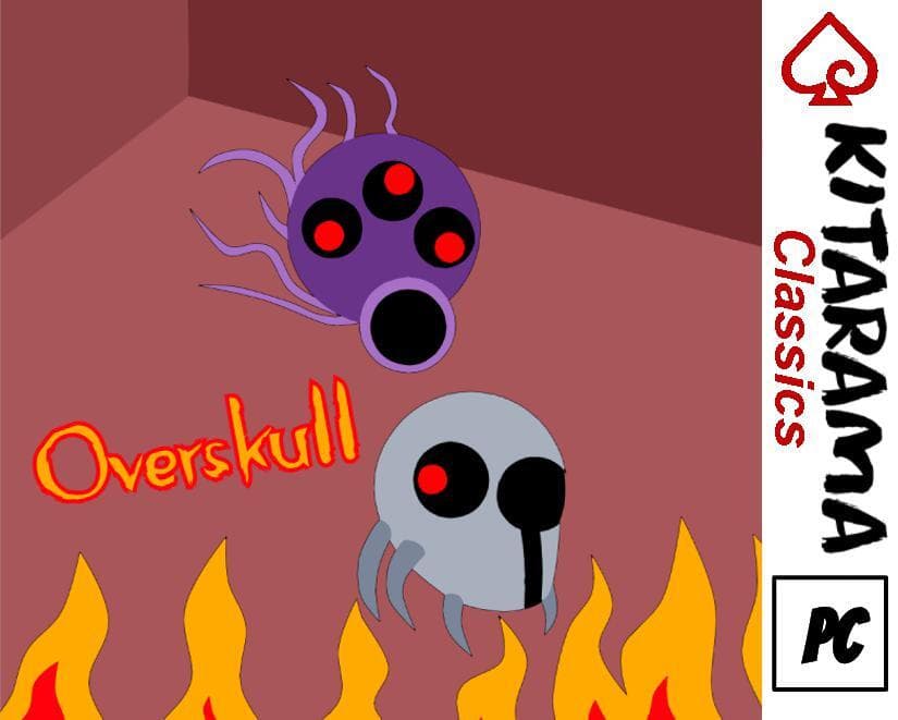 Overskull
