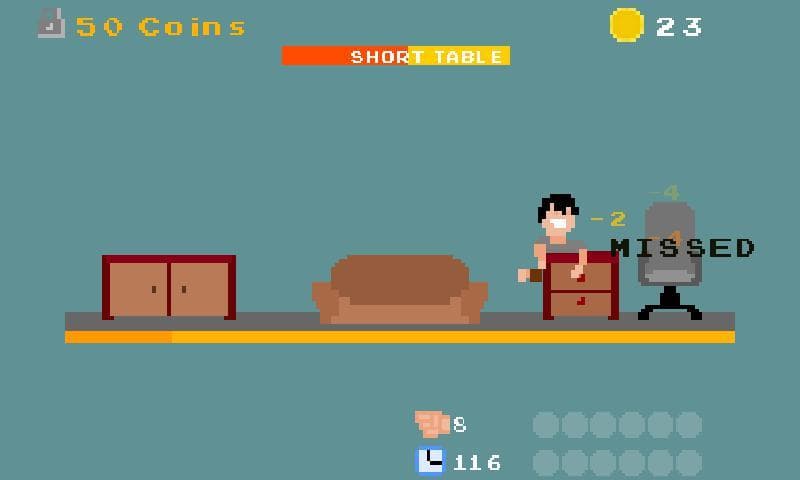 Smash It (itch) screenshot 3