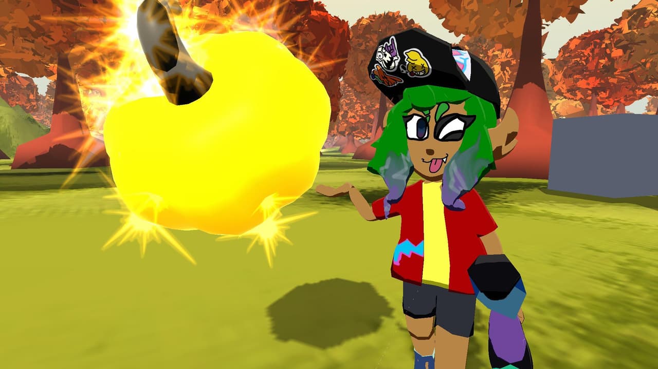 Six Shooter Halloween Demo