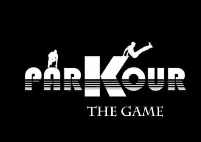 parkour the game