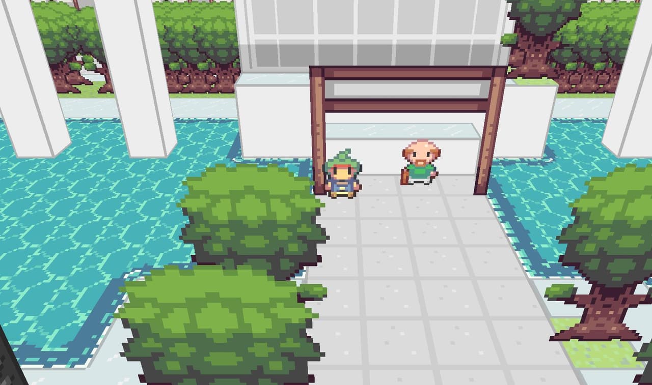 Travel (VILEEI) screenshot 4