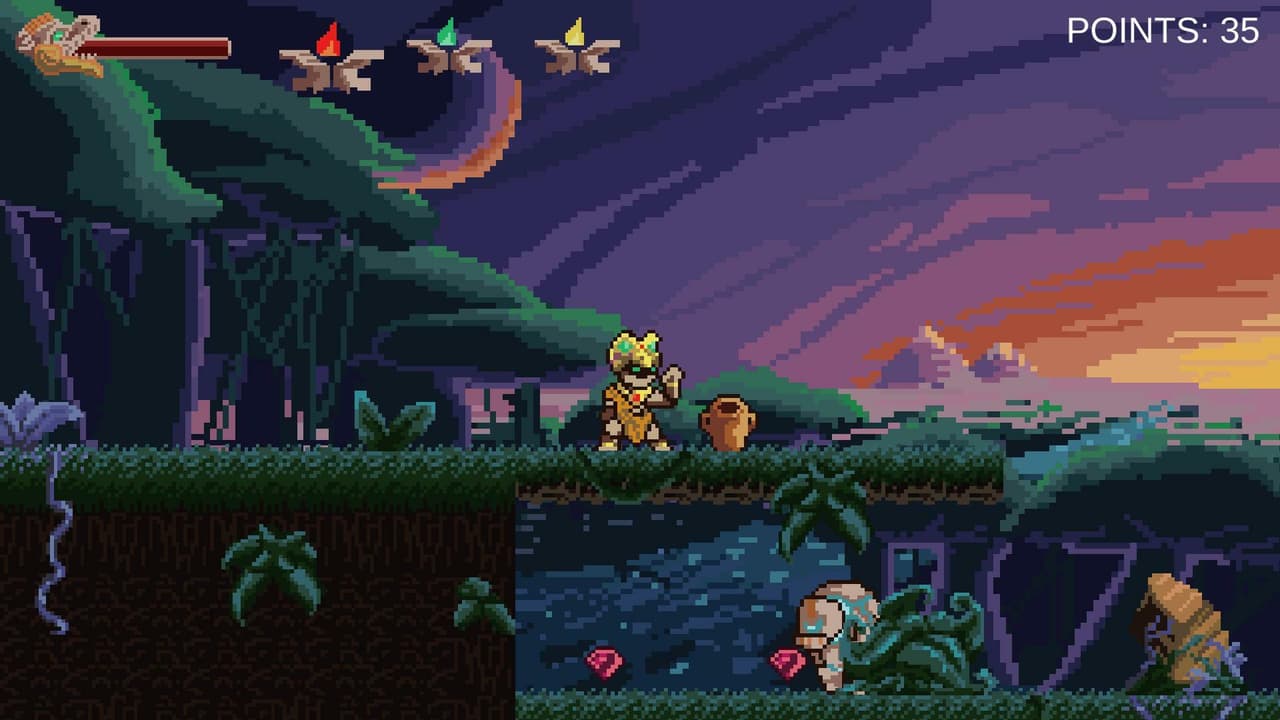 Element Hunt screenshot 5