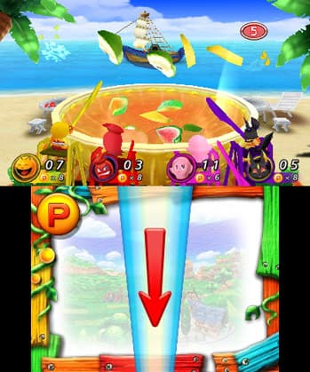 PAC-MAN Party 3D screenshot 4