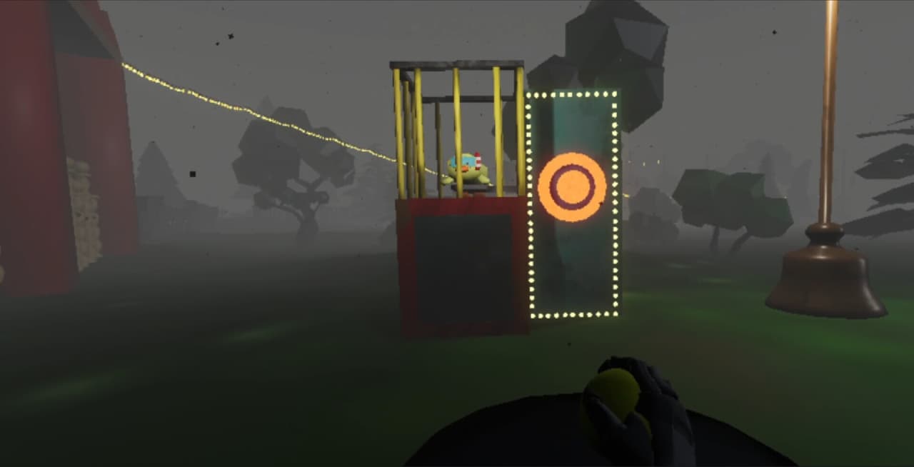 Project CarnEvil screenshot 4