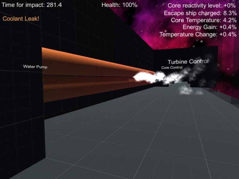 Fission (itch) screenshot 2