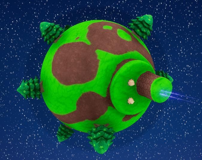 Stellar Quest screenshot 3