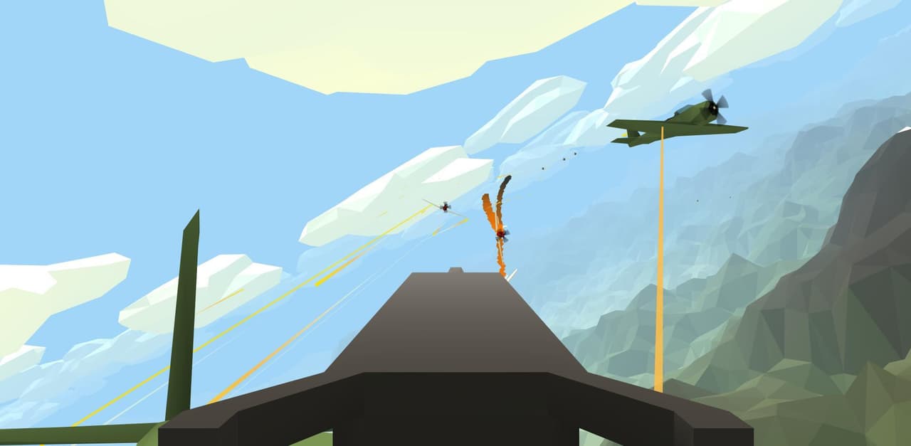 TailGunner