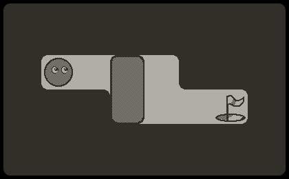 Skwish for Playdate screenshot 2