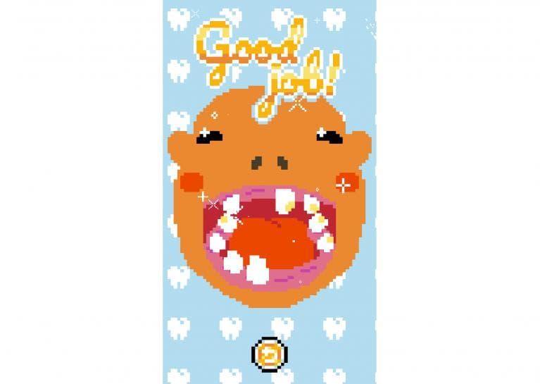 Oral Overhaul