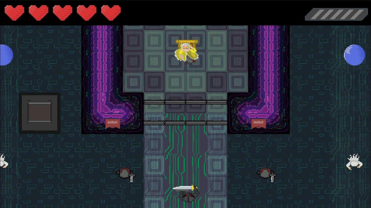 Overthrone (tylermerlino, AlexanderDawisha, Daniel Anderson, Xander Quiton, hoffme15, DeanZuo, CGBlue, Tanner_Fred) screenshot 4