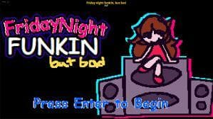 FNF but bad!