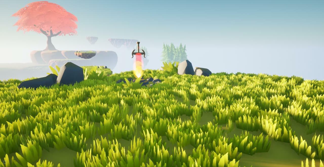 Crusaders (pablosan995) screenshot 5