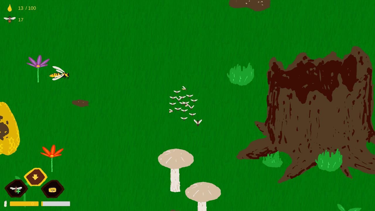 APIS screenshot 2