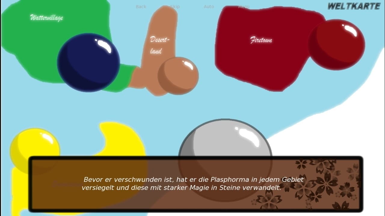 Narus Story screenshot 3