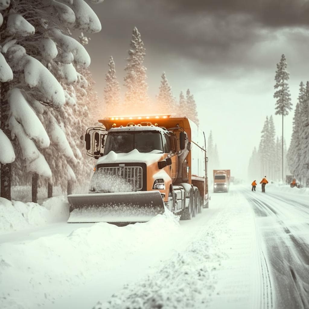 Snow (itch) (CGCFSS)