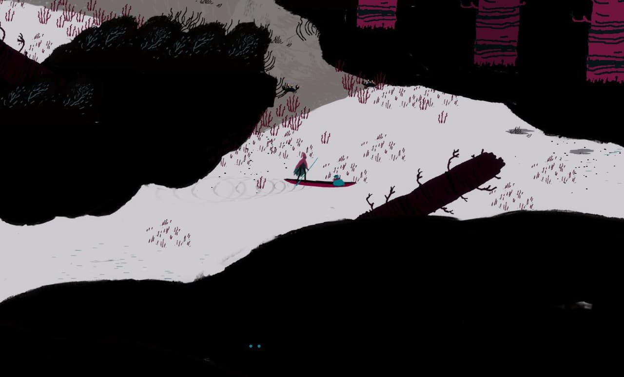 The Gift (itch) screenshot 2
