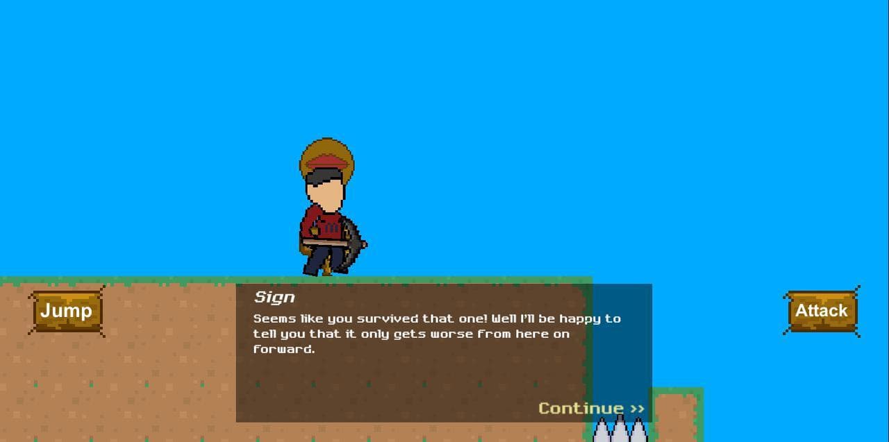 Rahmivasion screenshot 3