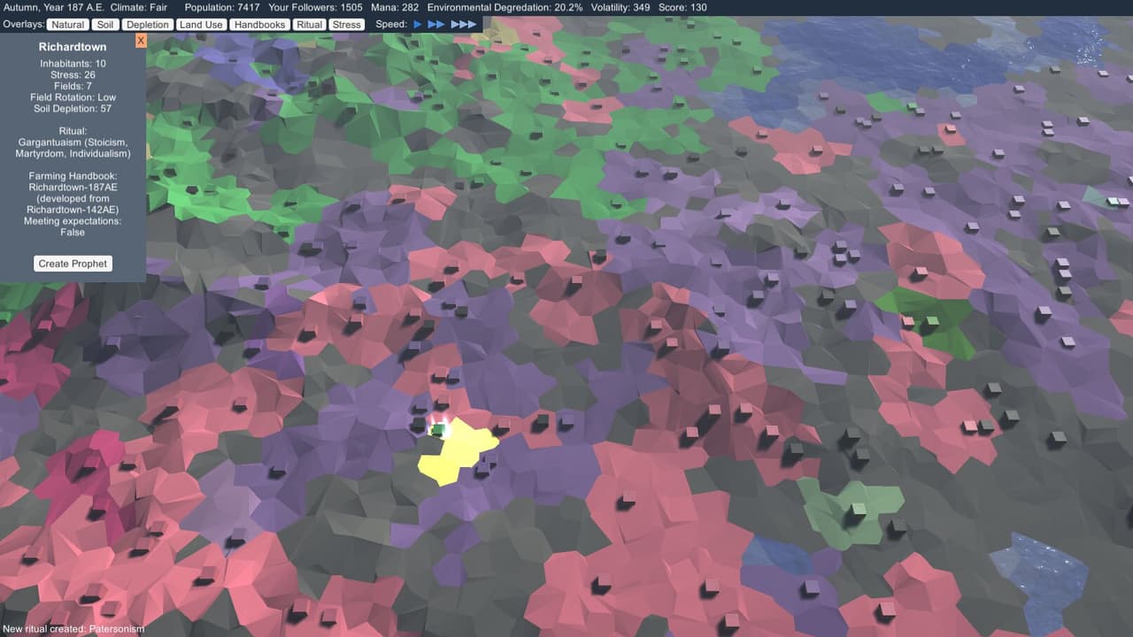 Leviathan (itch) (acellular) screenshot 4