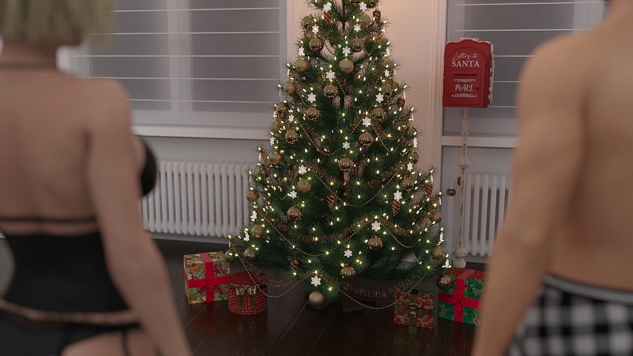 Emi - Christmas Special screenshot 2