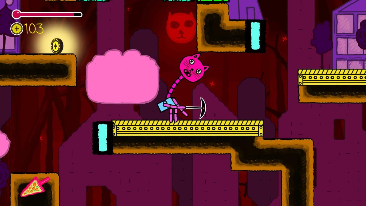 Why pizza? screenshot 4