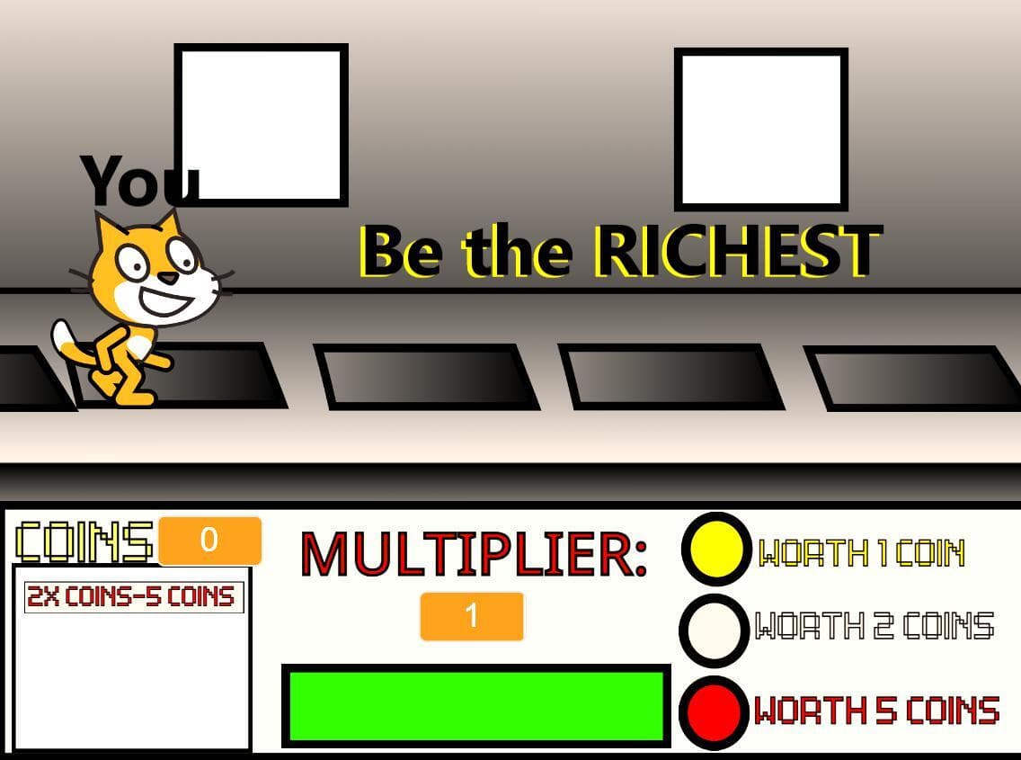 Coin Hustler 1.0.1 screenshot 2