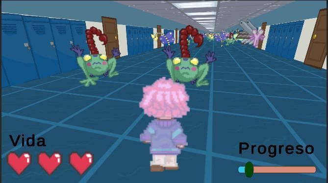 Void: Mirror of Darkness and Light screenshot 5
