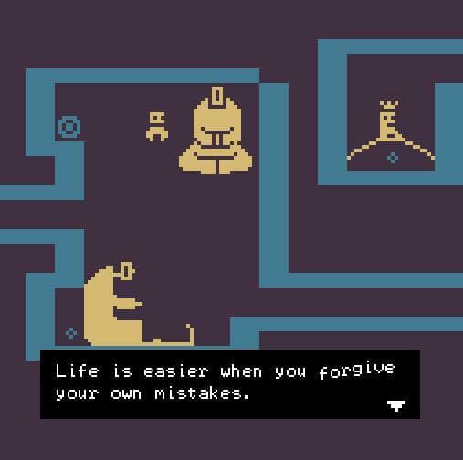 Marcy screenshot 3