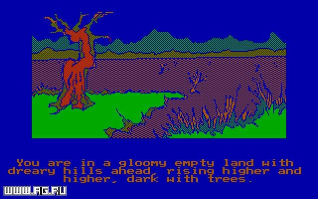 The Hobbit (1982) screenshot 6