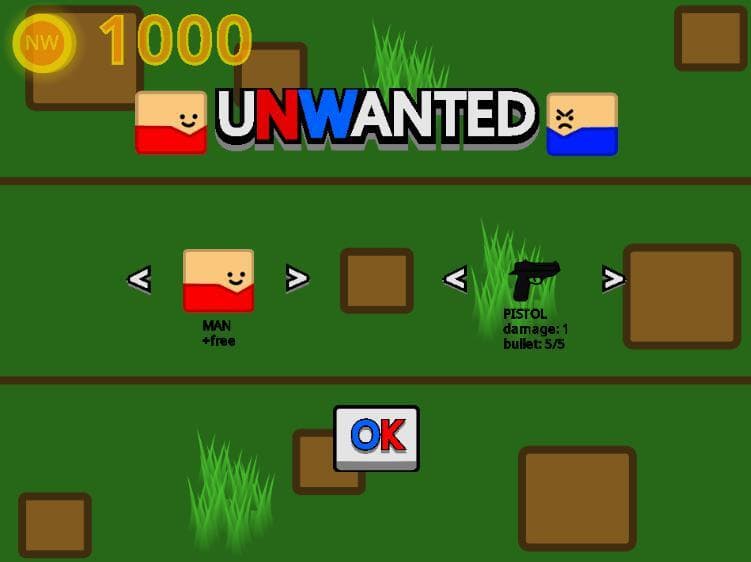 UNWANTED (PLAYCENTER) screenshot 3