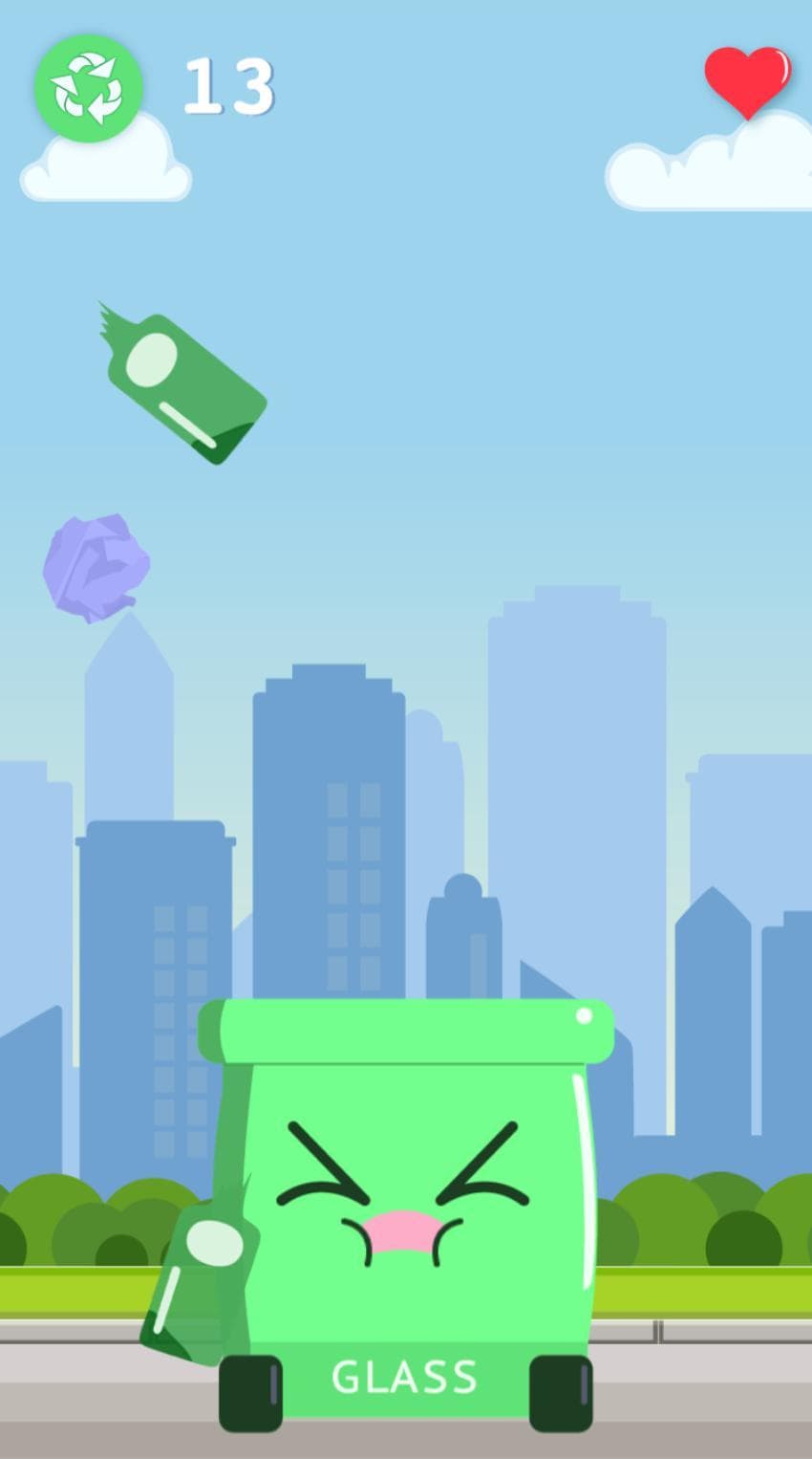 Recycle | No Future Without It screenshot 2
