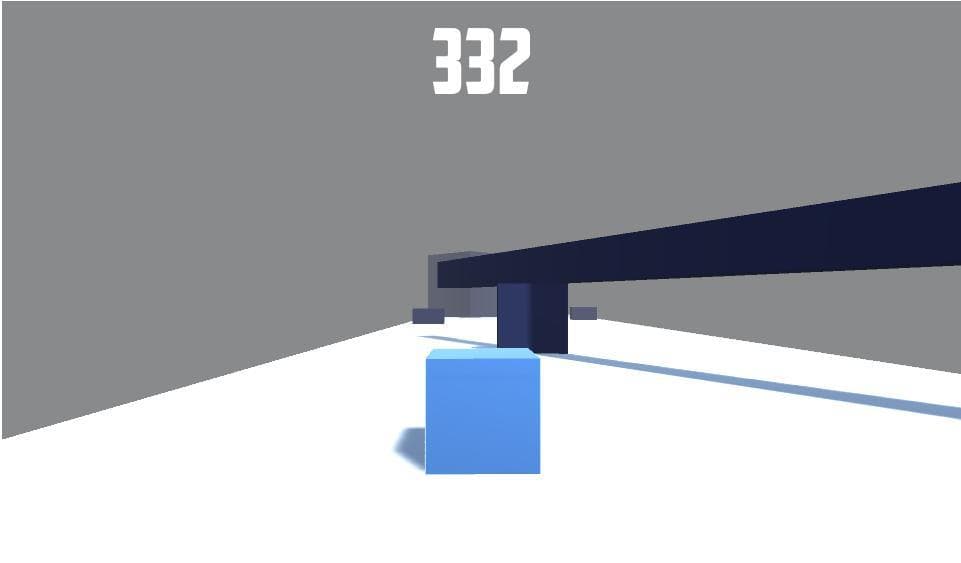 "How To Make a Video Game" Brackeys Game screenshot 5