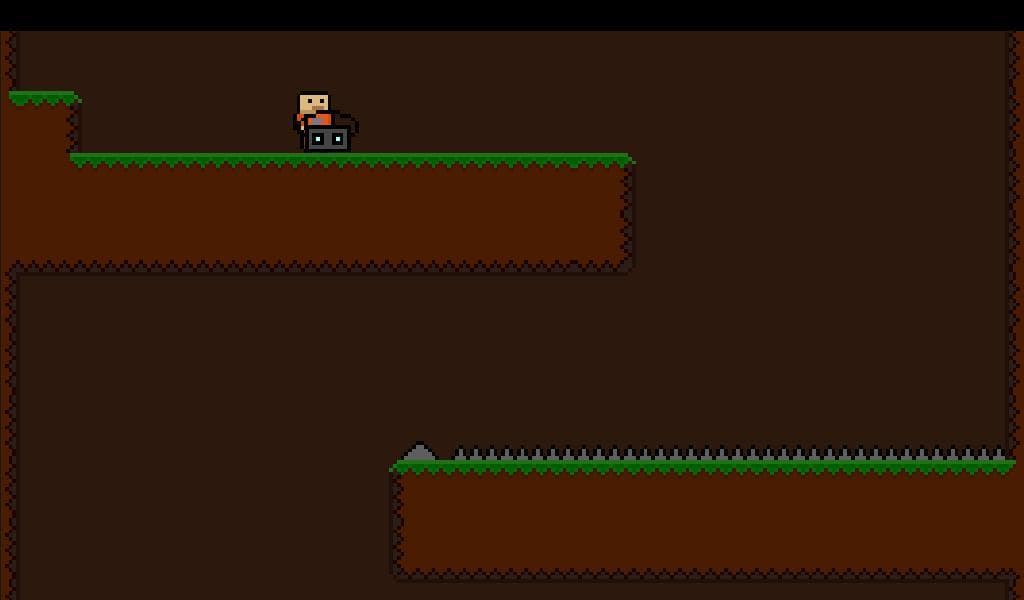 Gravitch (Wartori) screenshot 4