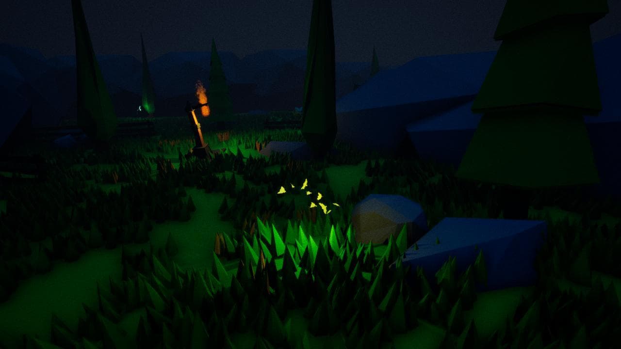 In The Love Of Light screenshot 3