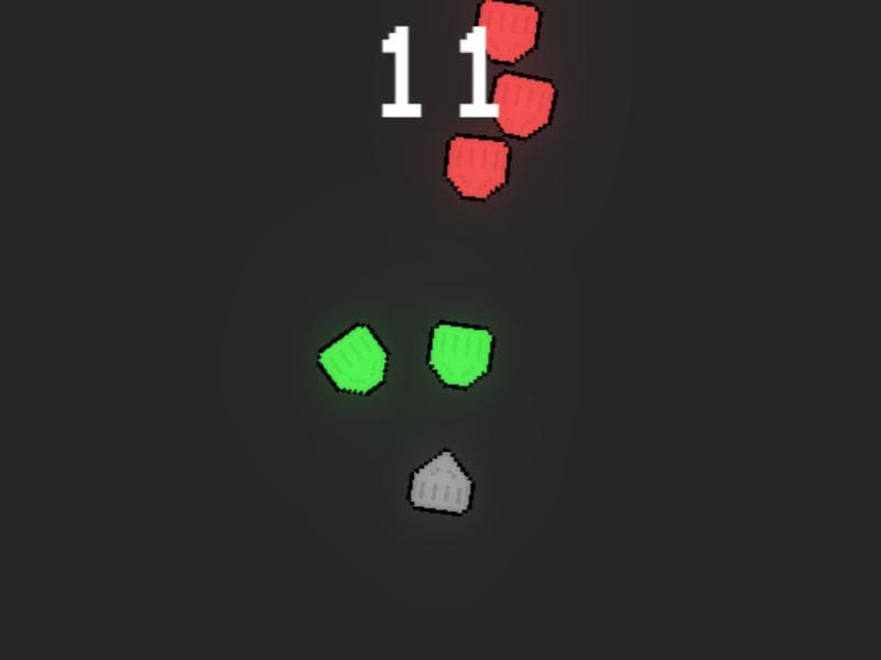 Super Space Shooter (Noble Games) screenshot 2