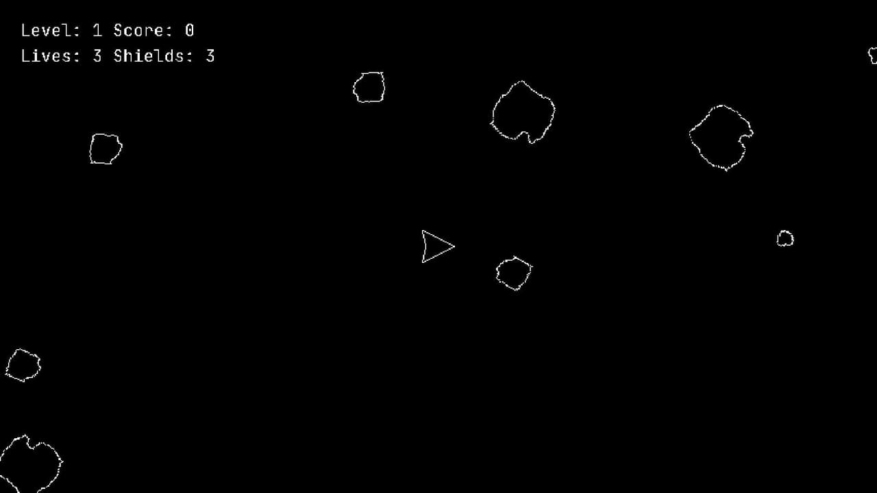 Space Jargon (John-116) screenshot 3