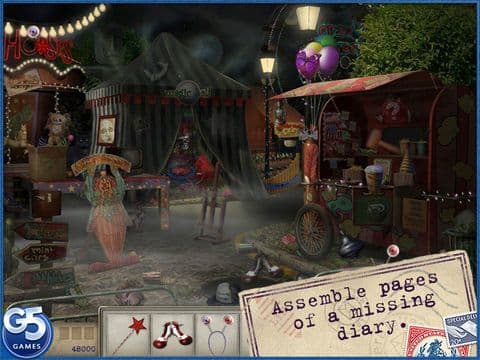Letters from Nowhere 2 HD screenshot 4