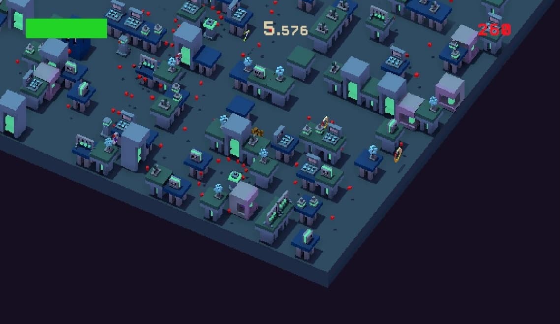 Have you seen Cubinger? screenshot 2