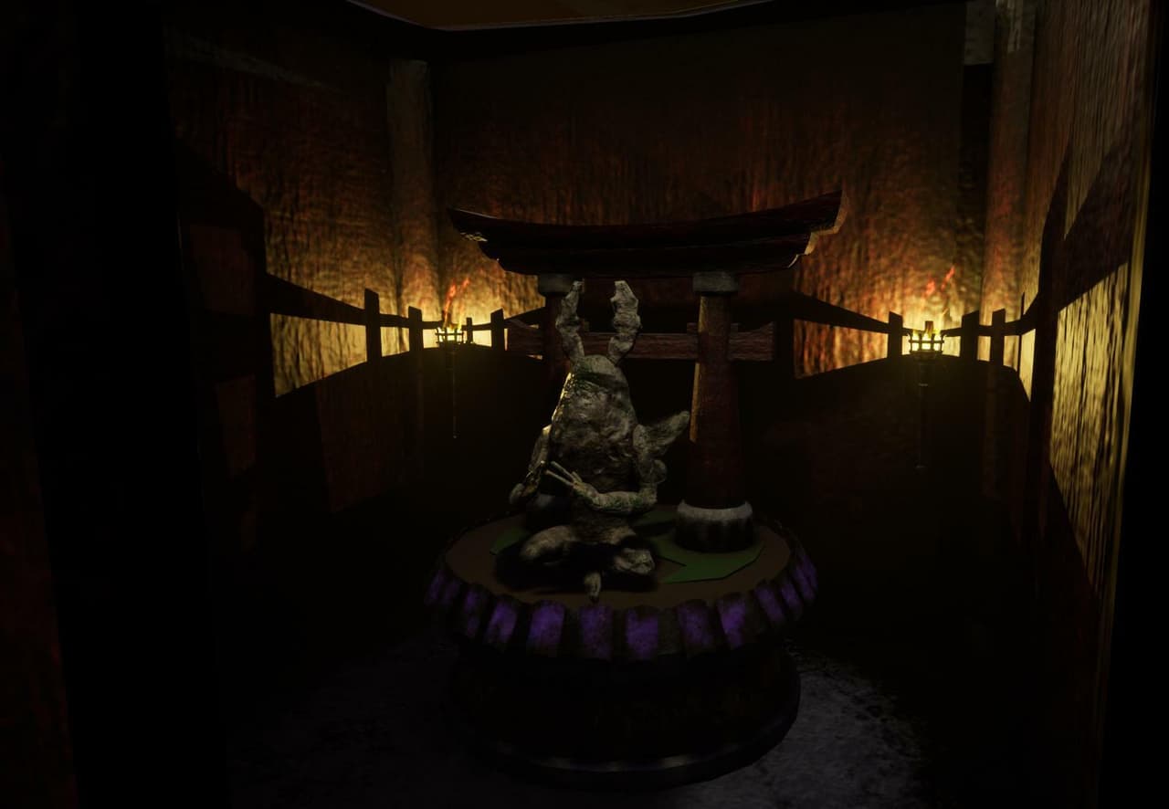 Trib·u·la·tions screenshot 5