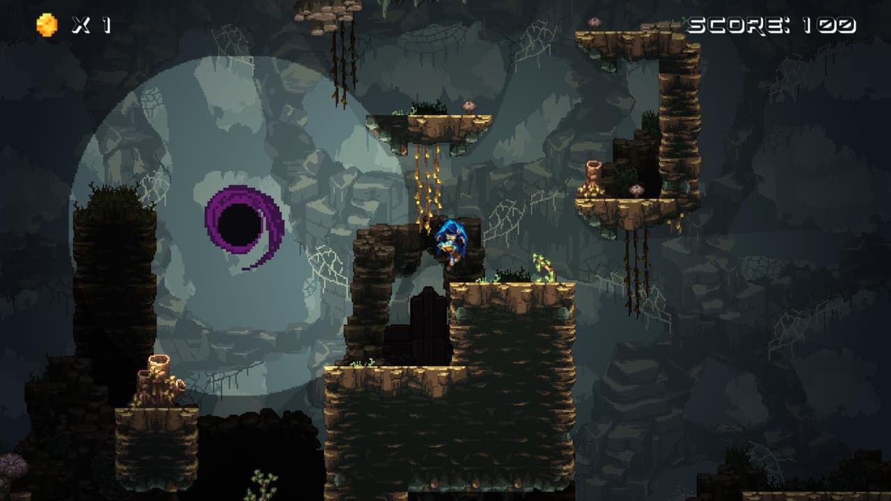 Soul Siphon screenshot 3