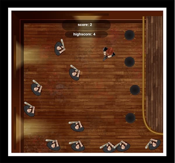Epic Trucker Rampage screenshot 3