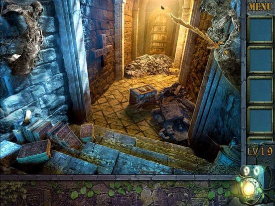 Room Escape: 50 rooms VI screenshot 6