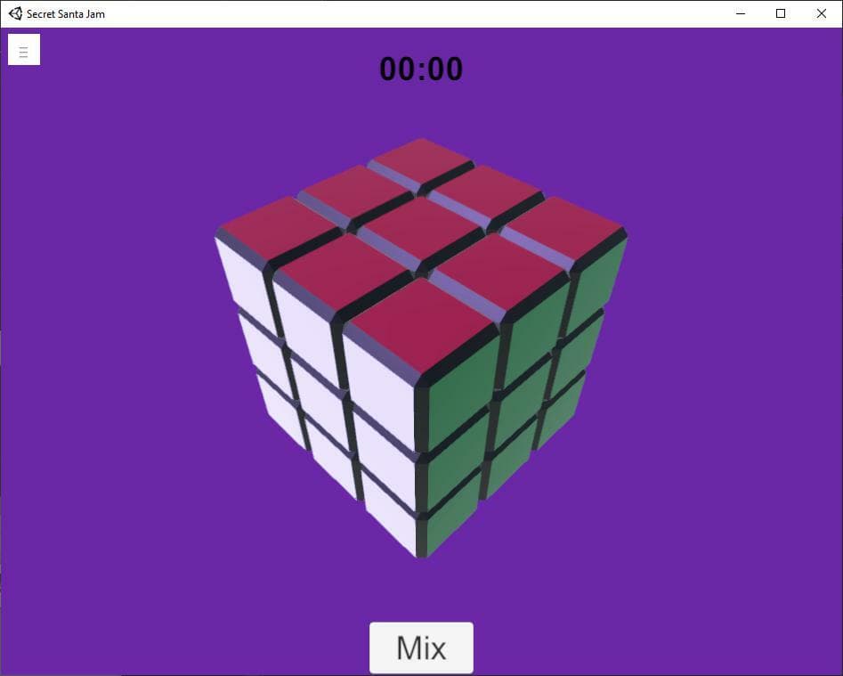 Rubiks Cube for Rubic screenshot 2