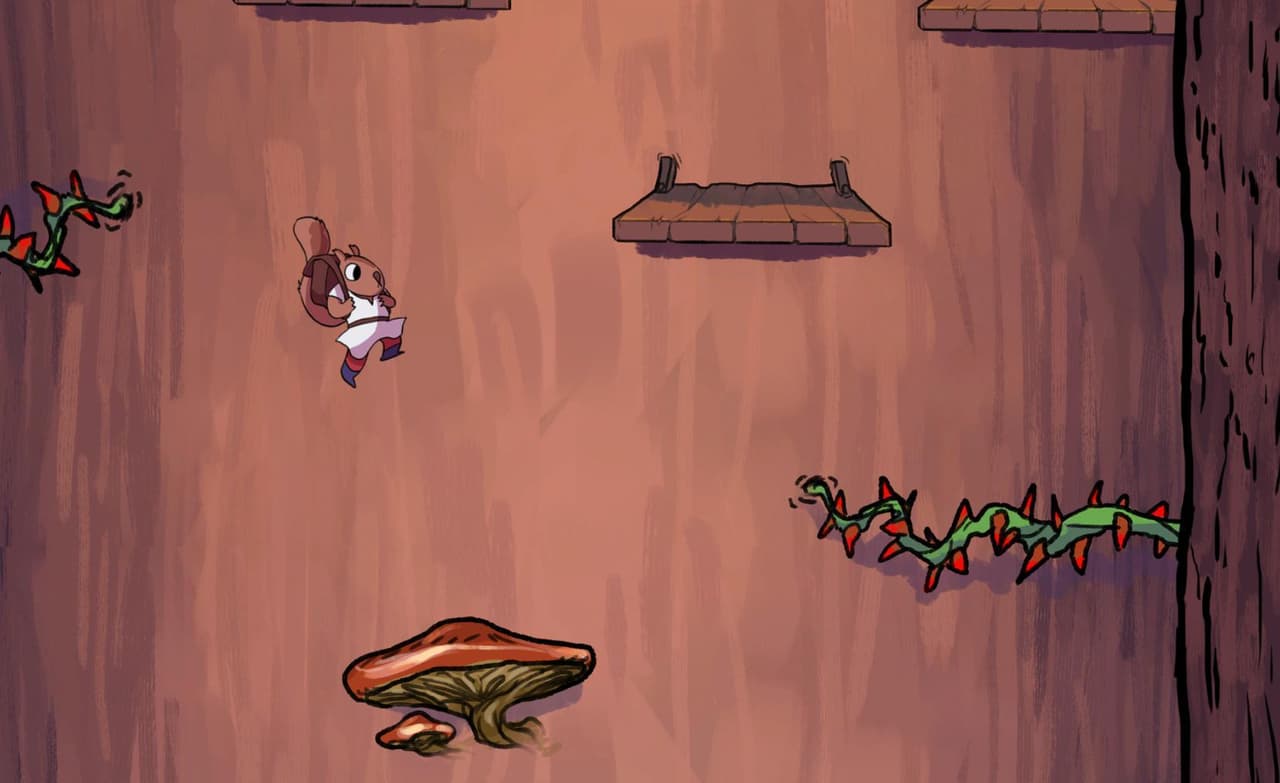 In the Night screenshot 3